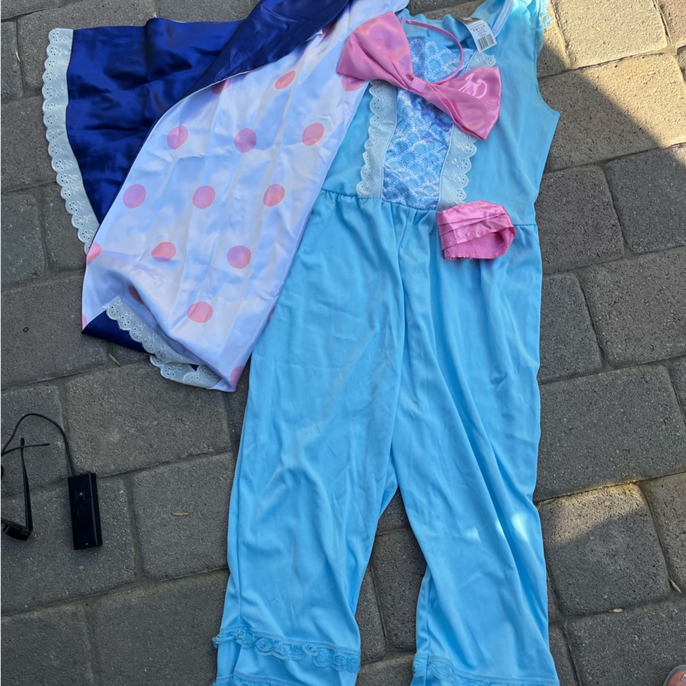 Bo Peep adult small